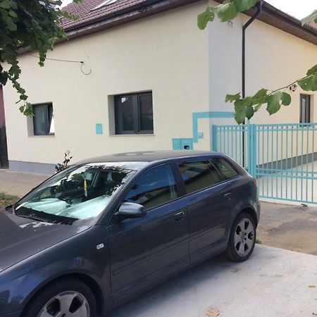 Maremi Apartment Timisoara Exterior photo