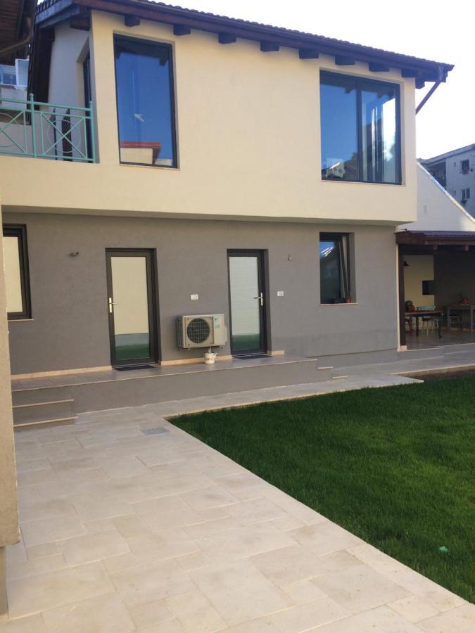 Maremi Apartment Timisoara Exterior photo