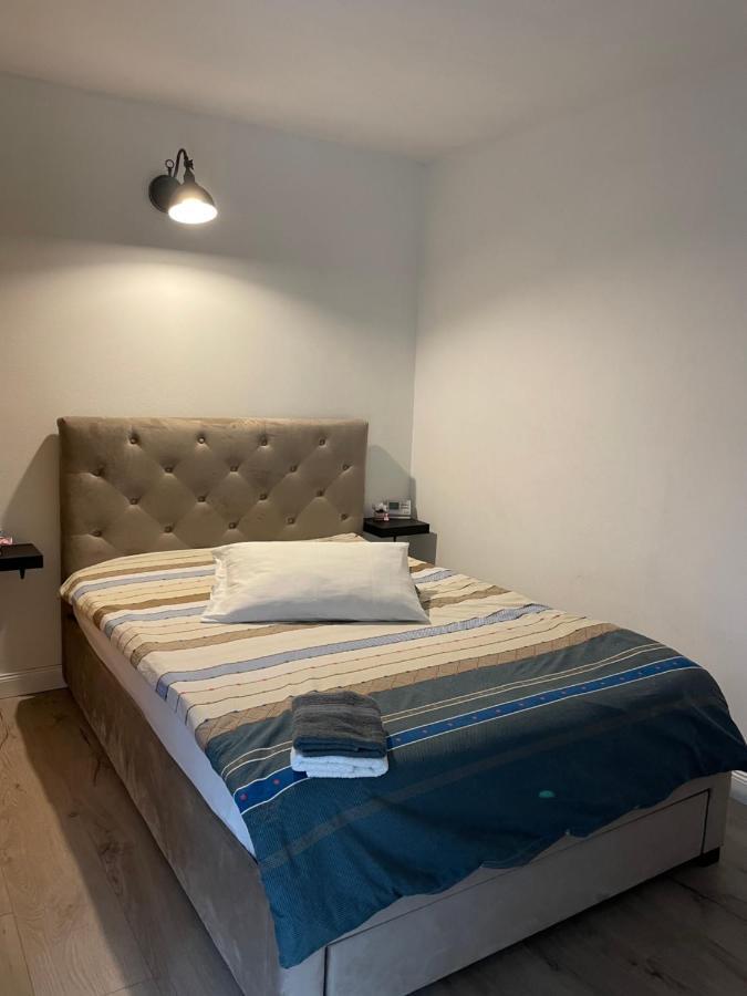Maremi Apartment Timisoara Exterior photo